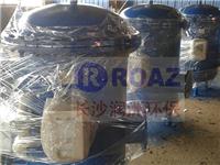 電動(dòng)刷式過(guò)濾器