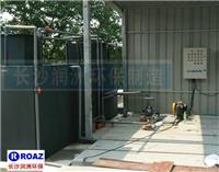 一體化生活污水處理設(shè)備在建材企業(yè)使用中！